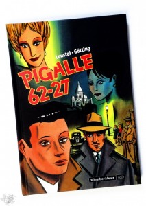 Pigalle 62-27 