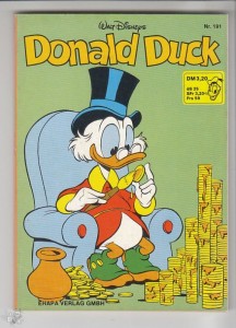 Donald Duck 191