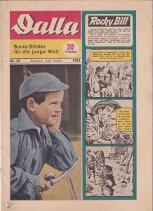 Dalla : 24/1953