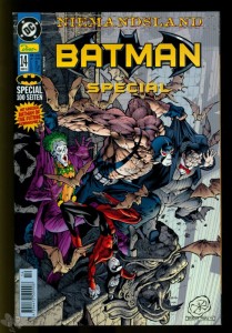 Batman Special (Dino) 14