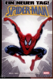Spider-Man: Ein neuer Tag 2