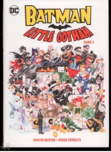 Batman: Little Gotham 2