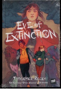 Eve of Extinction : Tödlicher Regen