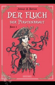 Der Fluch der Piratenbraut 1