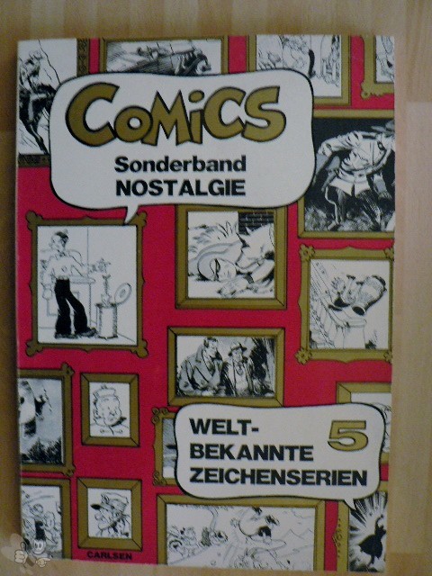 Comics 5