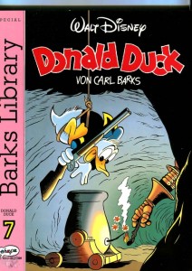 Barks Library Special - Donald Duck 7