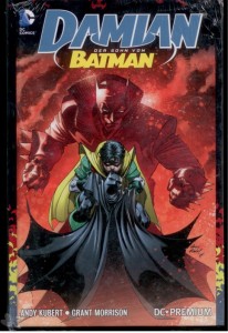 DC Premium 87: Damian - Der Sohn von Batman (Hardcover)