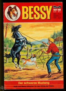 Bessy 271