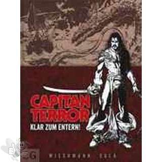 Capitan Terror 2