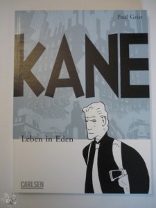 Kane 1: Leben in Eden