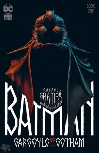 Batman: Der Gargoyle von Gotham 1
