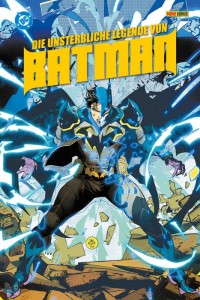 Batman: Die unsterbliche Legende von Batman : (Hardcover)