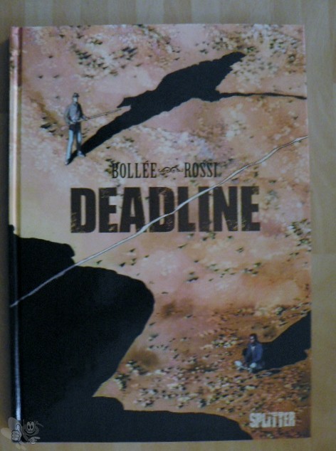 Deadline 