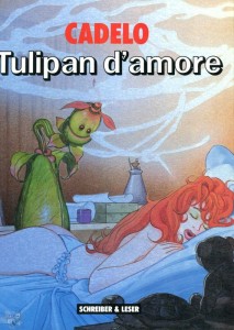 Tulipan d&#039;Amore : Vorzugsausgabe