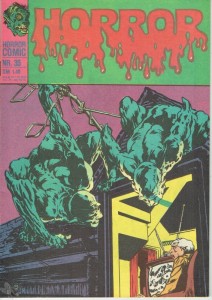 Horror 35