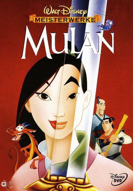 Mulan