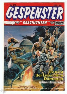 Gespenster Geschichten 382