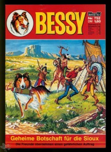 Bessy 752