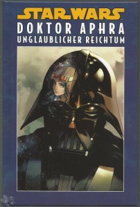 Star Wars Sonderband 103: Doktor Aphra: Unglaublicher Reichtum (Hardcover)