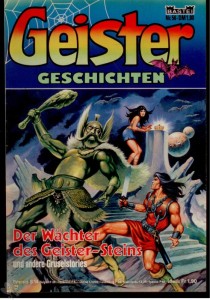 Geister Geschichten 56