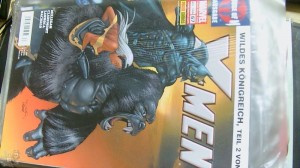X-Men 66