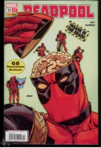 Deadpool 12