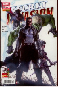 Secret invasion 4