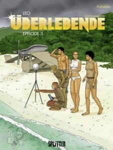 Überlebende 3: Episode 3