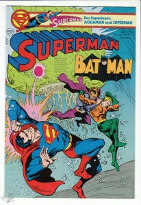 Superman (Ehapa) : 1979: Nr. 13