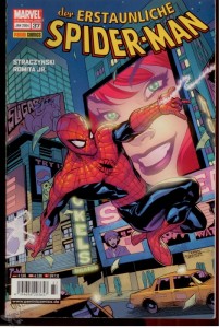 Der erstaunliche Spider-Man 37