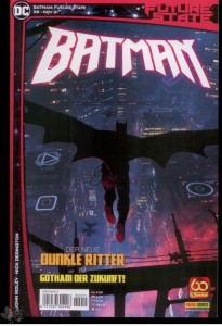 Batman (Rebirth) 55