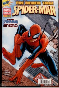 Spider-Man (Vol. 2) 52