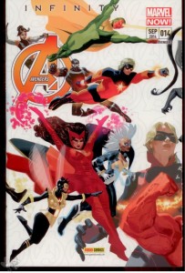 Avengers 14