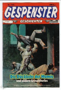 Gespenster Geschichten 785