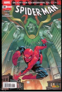 Spider-Man 38