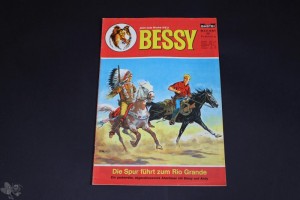 Bessy 60