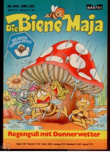 Die Biene Maja 100
