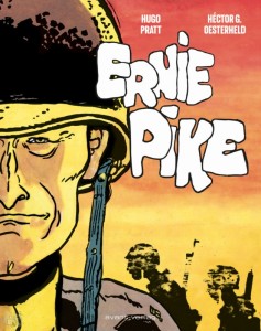 Ernie Pike 