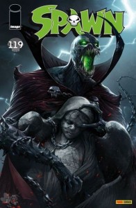 Spawn 119