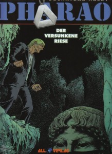 Pharao 7: Der versunkene Riese (Vorzugsausgabe)