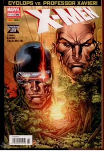 X-Men 99