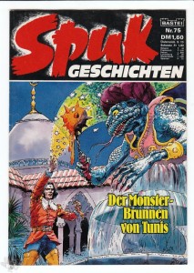 Spuk Geschichten 75