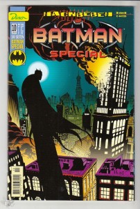 Batman Special 10