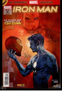 Iron Man 4