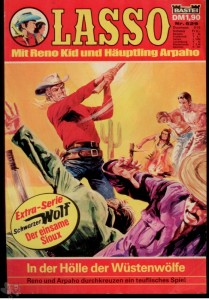 Lasso 629