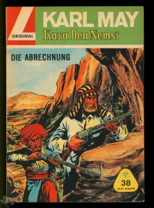 Karl May 38: Die Abrechnung