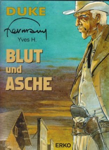 Duke: Blut und Asche 