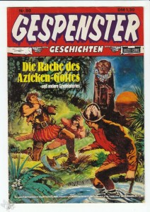 Gespenster Geschichten 90