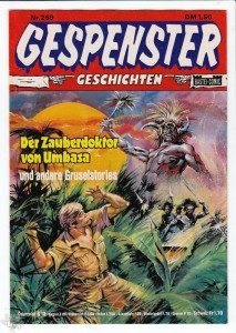 Gespenster Geschichten 259