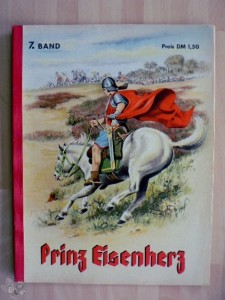 Prinz Eisenherz 7